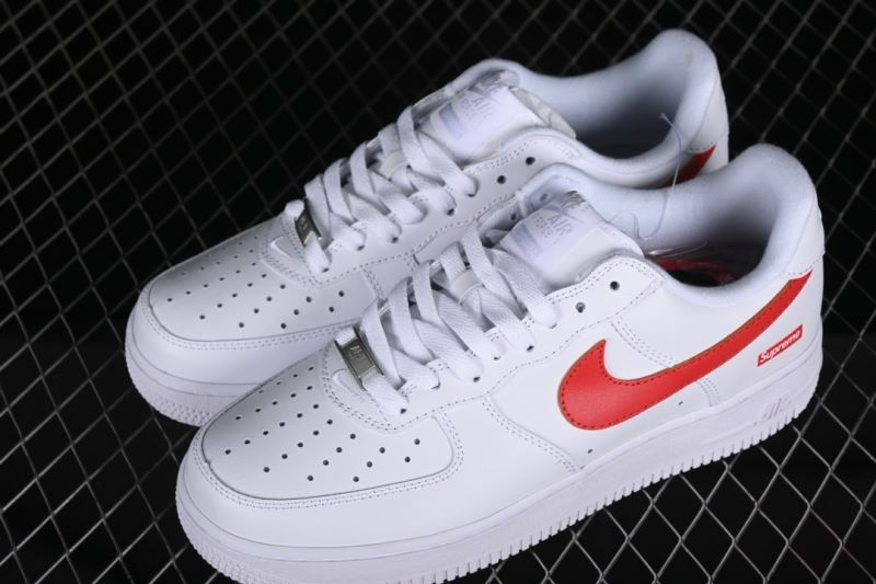 Nike Air Force 1 Shoes